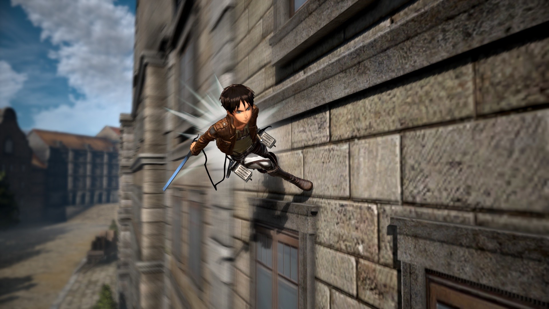 Attack on Titan 2 - Imagen 49